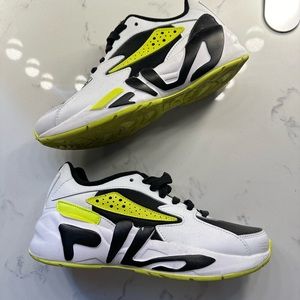 FILA sneakers